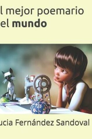 Cover of El mejor poemario del mundo