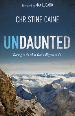 Cover of Undaunted