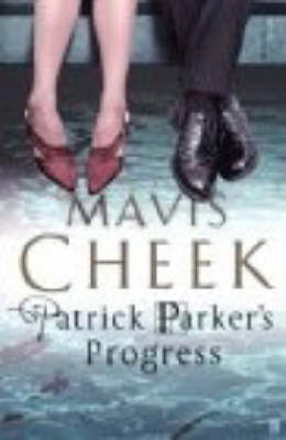 Book cover for Patrick Parker's Progress