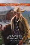 Book cover for The Cowboy's Christmas Gift