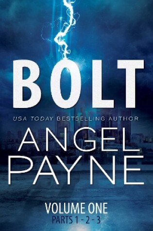 Cover of Bolt