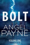 Book cover for Bolt