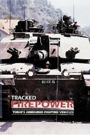 Cover of Tracked Firepower Vehicles