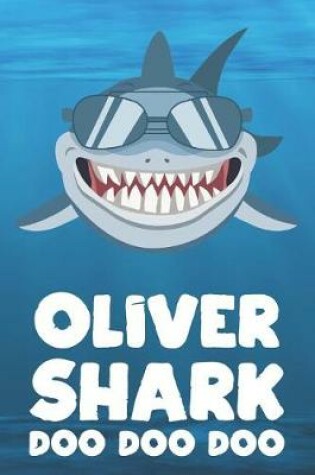 Cover of Oliver - Shark Doo Doo Doo