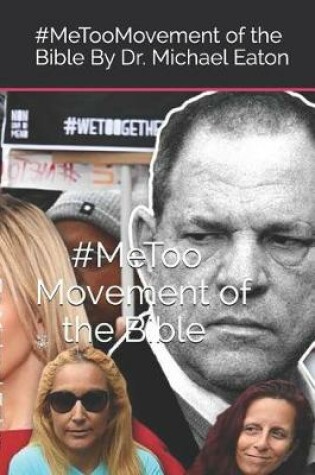 Cover of The Me Too Movement of the Bible
