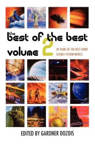 Cover of The Best of the Best