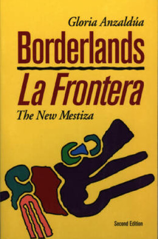 Cover of Borderlands/La Frontera