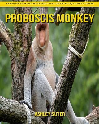 Book cover for Proboscis Monkey