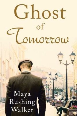 Cover of Ghost of Tomorrow