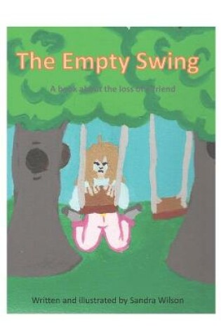 Cover of The Empty Swing
