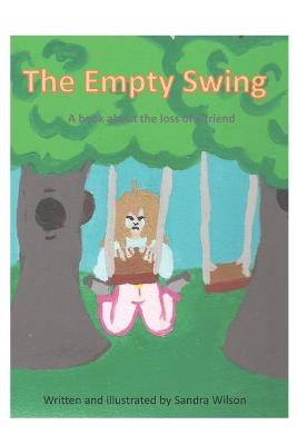 Cover of The Empty Swing