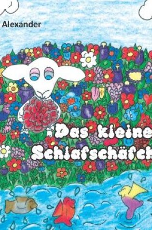 Cover of Das kleine Schlafschäfchen