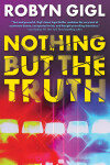 Book cover for Nothing but the Truth