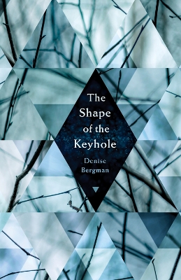 Book cover for The Shape of the Keyhole