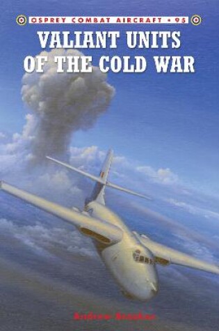 Cover of Valiant Units of the Cold War