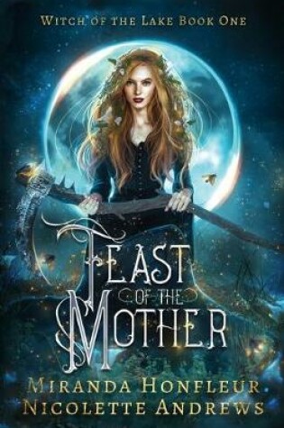 Cover of Feast of the Mother