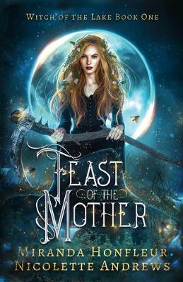 Book cover for Feast of the Mother