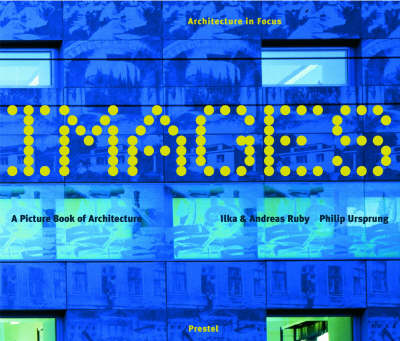 Book cover for Images