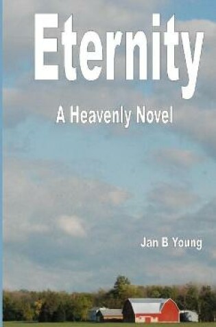 Cover of Eternity