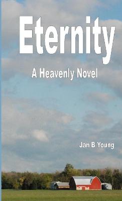 Book cover for Eternity