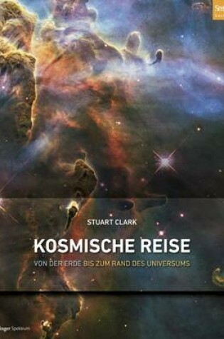 Cover of Kosmische Reise