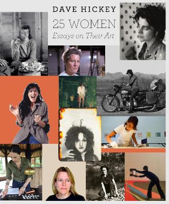 Book cover for 25 Women