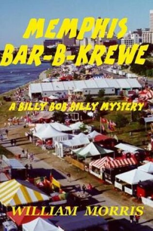 Cover of Memphis Bar-B-Krewe