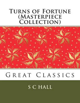 Book cover for Turns of Fortune (Masterpiece Collection)