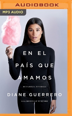 Book cover for En El Pa�s Que Amamos