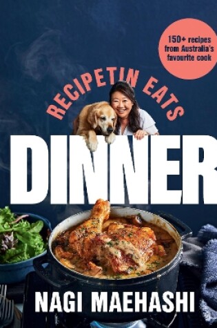 Cover of RecipeTin Eats: Dinner