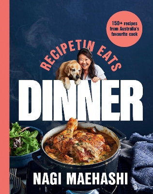 Cover of RecipeTin Eats: Dinner