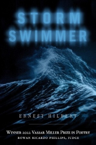 Cover of Storm Swimmer