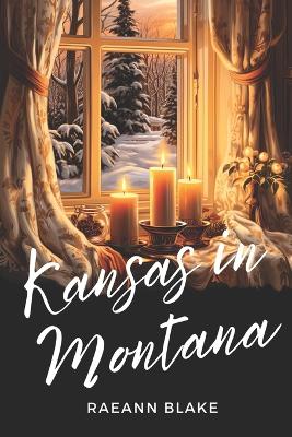 Book cover for Kansas in Montana