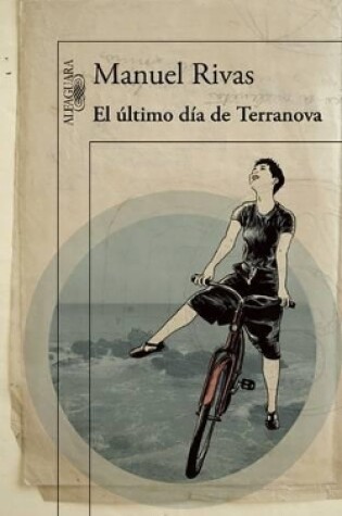 Cover of El último día de Terranova