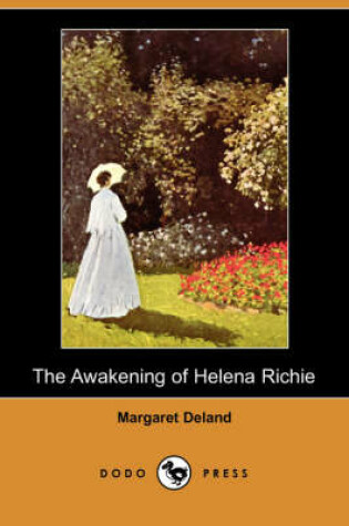 Cover of The Awakening of Helena Richie (Dodo Press)