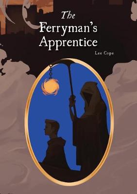 Book cover for The Ferryman's Apprentice