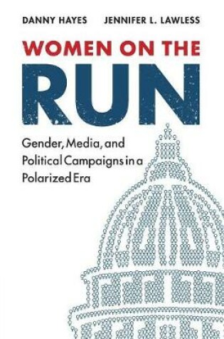 Cover of Women on the Run