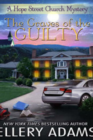 Cover of The Graves of the Guilty