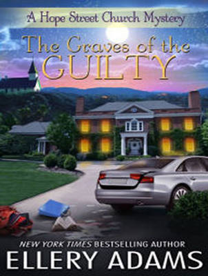 Book cover for The Graves of the Guilty