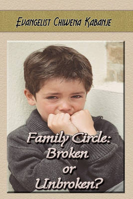 Book cover for Family Circle