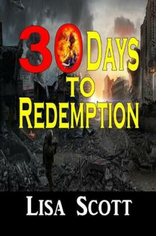 Cover of 30 Days to Redemption