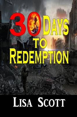 Book cover for 30 Days to Redemption