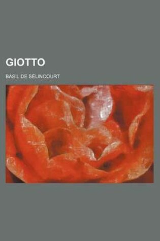 Cover of Giotto