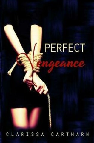 Cover of Perfect Vengeance