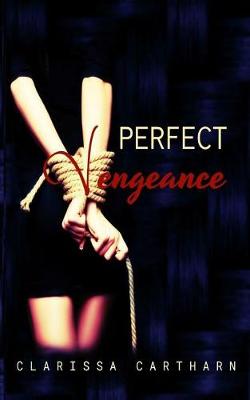 Book cover for Perfect Vengeance
