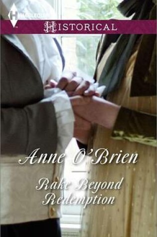 Cover of Rake Beyond Redemption