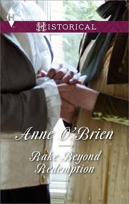 Cover of Rake Beyond Redemption