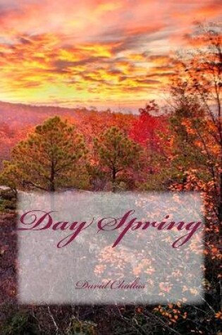 Cover of Day Spring