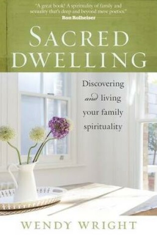 Cover of Sacred Dwelling