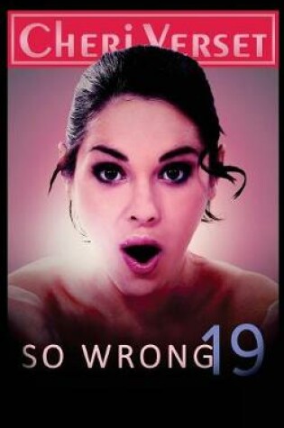 Cover of So Wrong 19